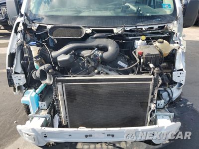 Zdjęcie 12 z 14 samochodu: 2019 FORD TRANSIT T-250 VIN:1FTYR2CM1KKB37622 - miniatura