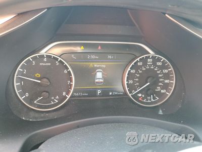 Zdjęcie 9 z 13 samochodu: 2018 NISSAN MURANO S VIN:5N1AZ2MH6JN135487 - miniatura