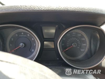 Zdjęcie 9 z 12 samochodu: 2016 HYUNDAI ELANTRA GT VIN:KMHD35LH6GU264409 - miniatura