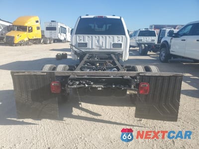 Zdjęcie 6 z 12 samochodu: 2023 FORD F550 SUPER DUTY VIN:1FD0W5HT3PEC77826 - miniatura