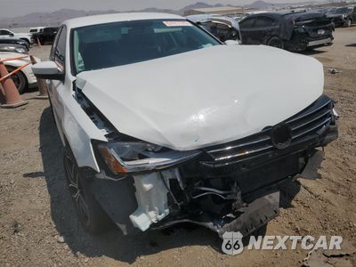 Piąte zdjęcie samochodu w środku: 2018 VOLKSWAGEN JETTA S VIN:3VW167AJ5JM231104 - miniatura