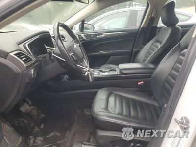 Zdjęcie 7 z 12 samochodu: 2018 FORD FUSION SE HYBRID VIN:3FA6P0LU2JR278684 - miniatura