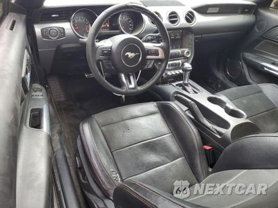 Zdjęcie 8 z 15 samochodu: 2016 FORD MUSTANG GT VIN:1FA6P8CF8G5306094 - miniatura