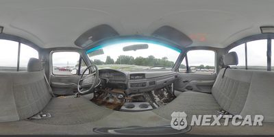 Zdjęcie 14 z 14 samochodu: 1995 FORD F150 VIN:1FTEF14Y0SNA57766 - miniatura