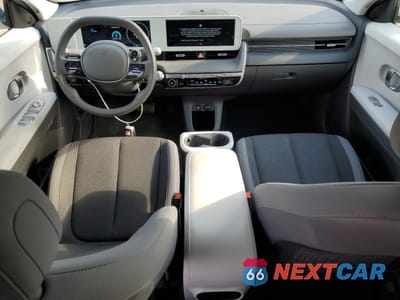 Zdjęcie 8 z 12 samochodu: 2024 HYUNDAI IONIQ 5 SEL VIN:KM8KNDDF9RU263928 - miniatura