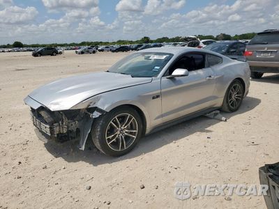 2016 FORD MUSTANG 1FA6P8TH5G5275274 - główne zdjęcie licytacji z USA - miniatura