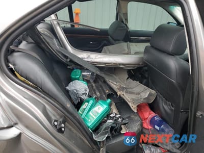 Zdjęcie 10 z 12 samochodu: 2003 BMW 525 I AUTOMATIC VIN:WBADT43453G025984 - miniatura