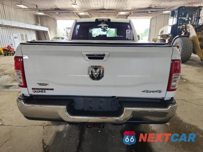 Zdjęcie 6 z 12 samochodu: 2019 RAM 2500 BIG HORN VIN:3C6UR5DJXKG698257 - miniatura