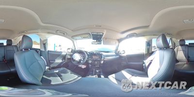 Zdjęcie 15 z 16 samochodu: 2024 TOYOTA 4RUNNER SR5 PREMIUM VIN:JTERU5JRXR6225084 - miniatura