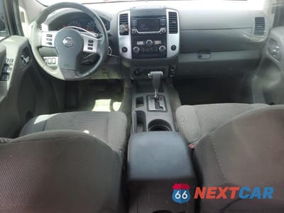 Zdjęcie 8 z 12 samochodu: 2016 NISSAN FRONTIER S VIN:1N6AD0EV0GN755219 - miniatura