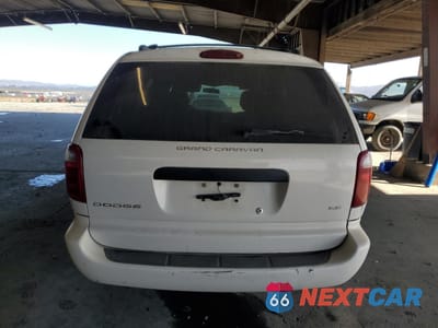 Zdjęcie 6 z 13 samochodu: 2002 DODGE CARAVAN SE VIN:1B8GP24392B626756 - miniatura