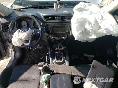 Zdjęcie 8 z 12 samochodu: 2018 NISSAN ROGUE S VIN:KNMAT2MTXJP618169 - miniatura