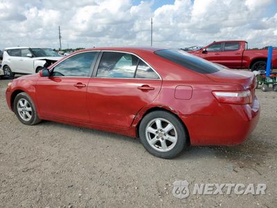 Drugie zdjęcie samochodu z przodu: 2008 TOYOTA CAMRY CE VIN:4T1BE46K78U226854 - miniatura