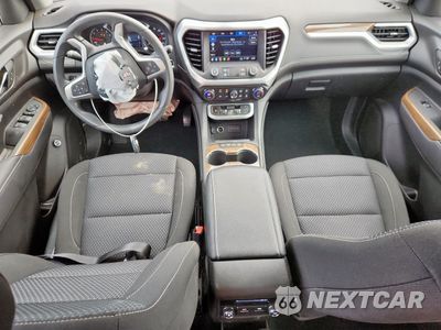 Zdjęcie 8 z 16 samochodu: 2023 GMC ACADIA SLE VIN:1GKKNKL49PZ133385 - miniatura