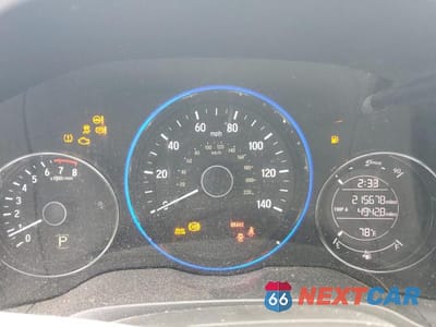 Zdjęcie 9 z 12 samochodu: 2016 HONDA HR-V LX VIN:3CZRU6H38GM749210 - miniatura
