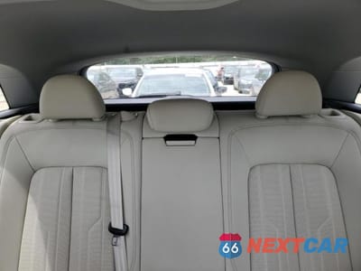 Zdjęcie 10 z 13 samochodu: 2019 AUDI E-TRON PREMIUM PLUS VIN:WA1LAAGE6KB008803 - miniatura