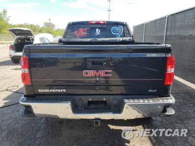 Zdjęcie 6 z 14 samochodu: 2015 GMC SIERRA K1500 SLT VIN:3GTU2VEC4FG424538 - miniatura