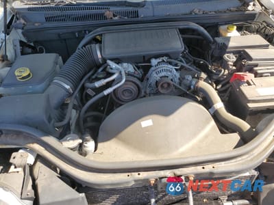 Zdjęcie 12 z 13 samochodu: 2008 JEEP GRAND CHEROKEE LAREDO VIN:1J8GR48KX8C102782 - miniatura