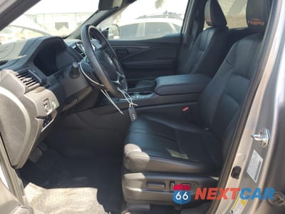 Zdjęcie 7 z 12 samochodu: 2024 HONDA RIDGELINE TRAIL SPORT VIN:5FPYK3F66RB019099 - miniatura