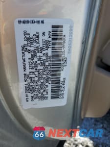 Zdjęcie 13 z 15 samochodu: 2001 TOYOTA SIENNA LE VIN:4T3ZF13C81U351186 - miniatura