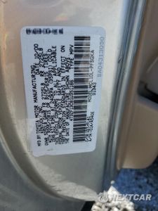 Zdjęcie 13 z 15 samochodu: 2001 TOYOTA SIENNA LE VIN:4T3ZF13C81U351186 - miniatura