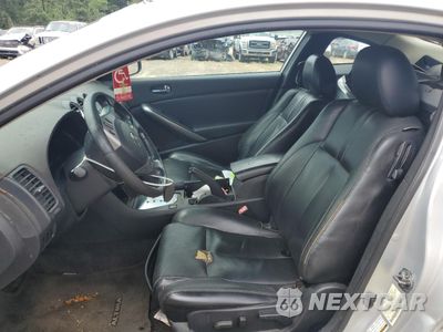 Zdjęcie 7 z 13 samochodu: 2008 NISSAN ALTIMA 2.5S VIN:1N4AL24E38C192267 - miniatura