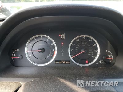 Zdjęcie 9 z 14 samochodu: 2011 HONDA ACCORD EX VIN:1HGCP2F78BA095379 - miniatura