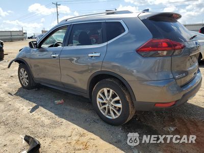 Drugie zdjęcie samochodu z przodu: 2018 NISSAN ROGUE S VIN:5N1AT2MV0JC806915 - miniatura