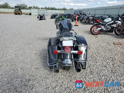 Czwarte zdjęcie samochodu z boku: 1999 HARLEY-DAVIDSON FLHRCI VIN:1HD1FRW3XXY639621 - miniatura