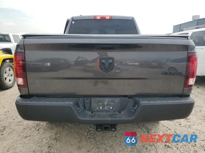Zdjęcie 6 z 12 samochodu: 2022 RAM 1500 CLASSIC SLT VIN:1C6RR7GG8NS191310 - miniatura