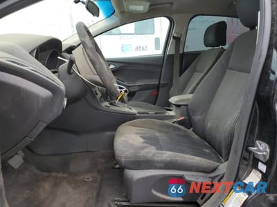 Zdjęcie 7 z 13 samochodu: 2017 FORD FOCUS SE VIN:1FADP3K21HL278287 - miniatura