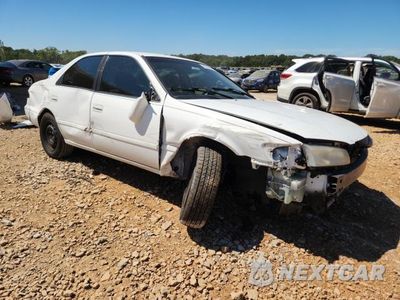 Czwarte zdjęcie samochodu z boku: 2001 TOYOTA CAMRY CE VIN:4T1BG22K81U789227 - miniatura