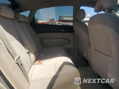 Zdjęcie 10 z 12 samochodu: 2005 TOYOTA PRIUS VIN:JTDKB20U953075139 - miniatura