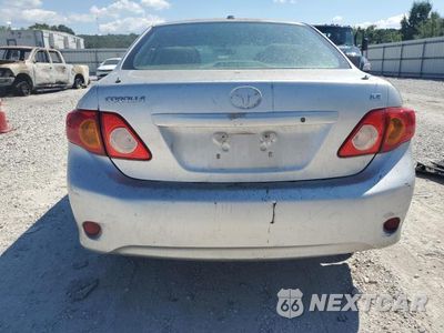 Zdjęcie 6 z 13 samochodu: 2010 TOYOTA COROLLA BASE VIN:1NXBU4EE3AZ250203 - miniatura