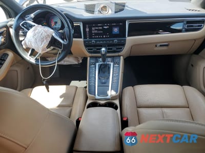 Zdjęcie 8 z 16 samochodu: 2021 PORSCHE MACAN S VIN:WP1AB2A52MLB36332 - miniatura