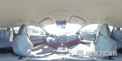 Zdjęcie 16 z 16 samochodu: 2016 NISSAN ROGUE S VIN:KNMAT2MT2GP595494 - miniatura