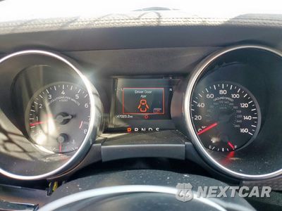 Zdjęcie 9 z 14 samochodu: 2019 FORD MUSTANG GT VIN:1FA6P8CF8K5182675 - miniatura