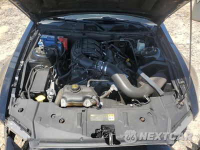 Zdjęcie 11 z 14 samochodu: 2014 FORD MUSTANG VIN:1ZVBP8AMXE5279226 - miniatura