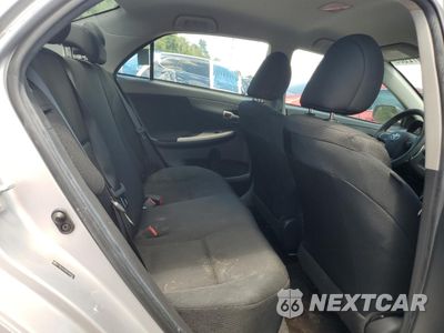 Zdjęcie 10 z 12 samochodu: 2011 TOYOTA COROLLA BASE VIN:2T1BU4EE6BC568092 - miniatura