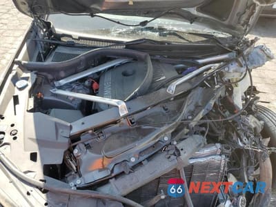 Zdjęcie 12 z 14 samochodu: 2024 BMW X5 XDRIVE40I VIN:5UX23EU08R9U84790 - miniatura