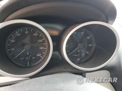Zdjęcie 9 z 12 samochodu: 2005 MERCEDES-BENZ SLK 350 VIN:WDBWK56F45F053896 - miniatura
