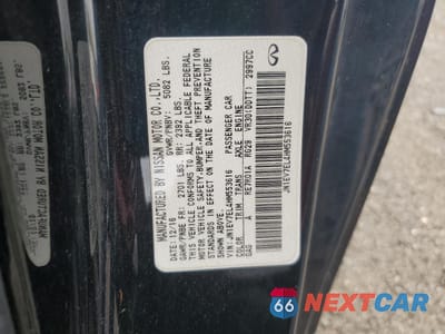 Zdjęcie 12 z 13 samochodu: 2017 INFINITI Q60 PREMIUM VIN:JN1EV7EL4HM553616 - miniatura