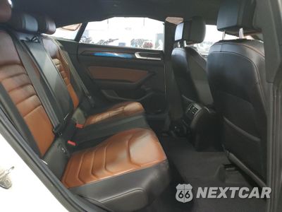 Zdjęcie 10 z 15 samochodu: 2021 VOLKSWAGEN ARTEON SEL R-LINE VIN:WVWSR7AN4ME004157 - miniatura