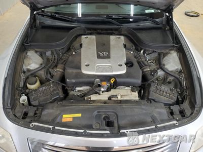 Zdjęcie 11 z 12 samochodu: 2008 INFINITI G35 VIN:JNKBV61E38M224065 - miniatura