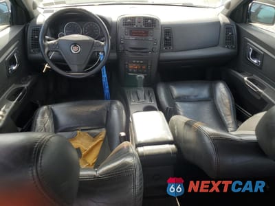 Zdjęcie 8 z 13 samochodu: 2005 CADILLAC CTS HI FEATURE V6 VIN:1G6DP567550153532 - miniatura