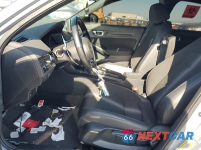 Zdjęcie 7 z 13 samochodu: 2024 HONDA CIVIC SPORT VIN:2HGFE2F55RH525611 - miniatura