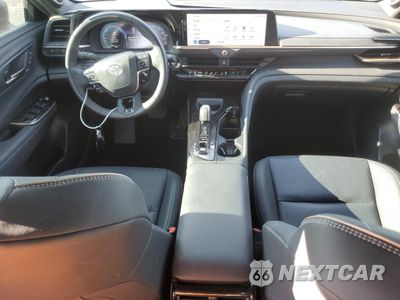 Zdjęcie 8 z 15 samochodu: 2024 TOYOTA CROWN XLE VIN:JTDAAAAF0R3019377 - miniatura