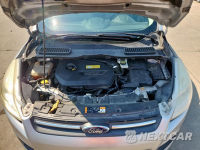 Zdjęcie 12 z 15 samochodu: 2013 FORD ESCAPE SE VIN:1FMCU0GX2DUB54367 - miniatura