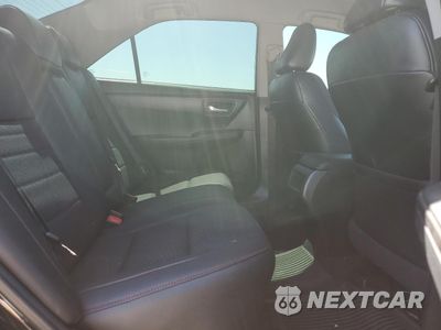 Zdjęcie 10 z 13 samochodu: 2017 TOYOTA CAMRY LE VIN:4T1BF1FK1HU285233 - miniatura