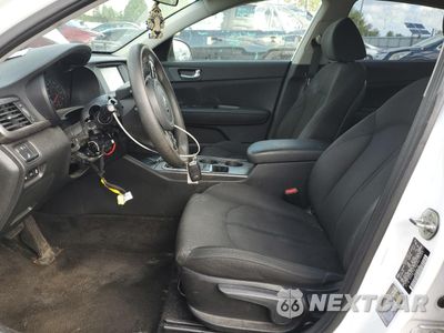 Zdjęcie 7 z 12 samochodu: 2018 KIA OPTIMA LX VIN:5XXGT4L38JG273383 - miniatura